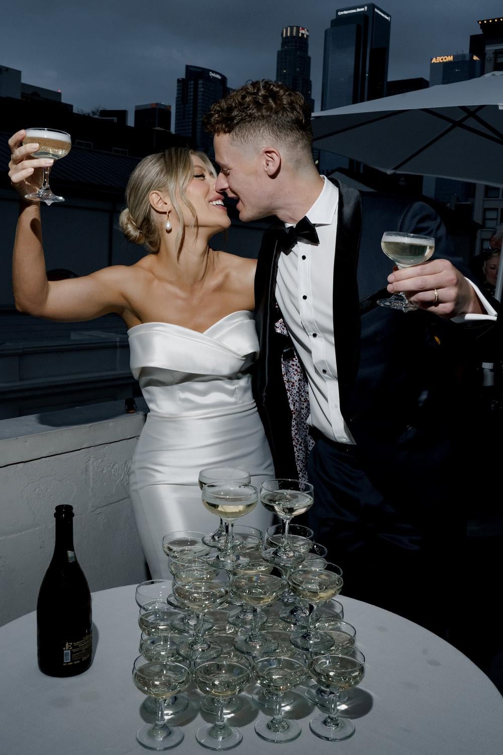 Anna & Joe