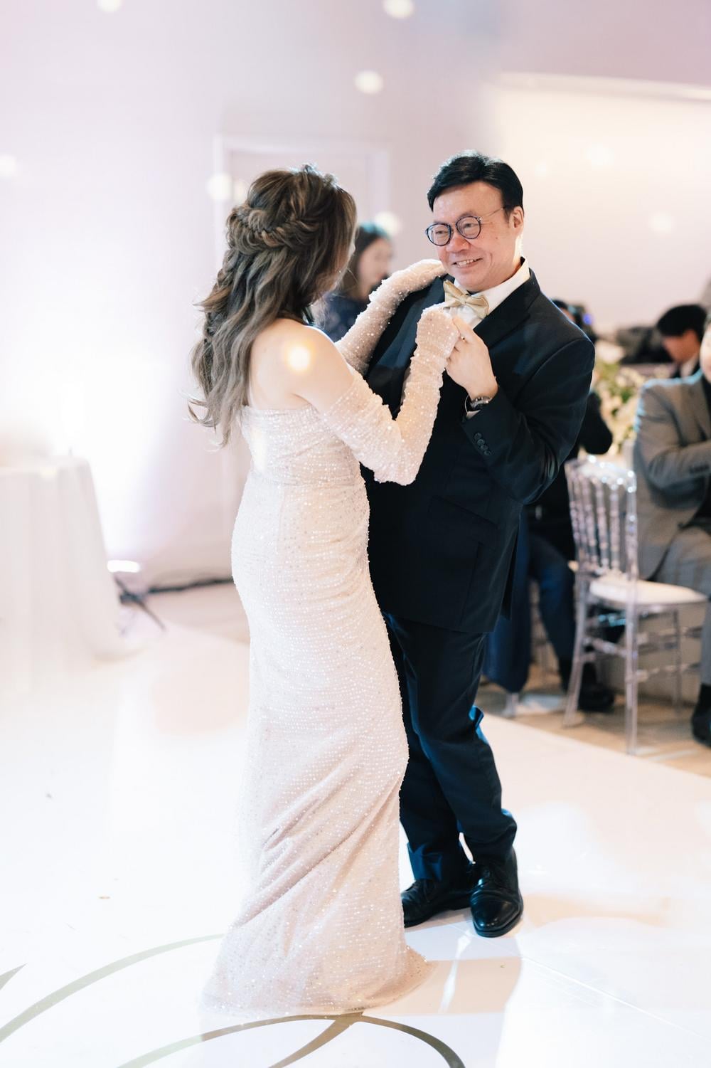 Sarah & Kevin