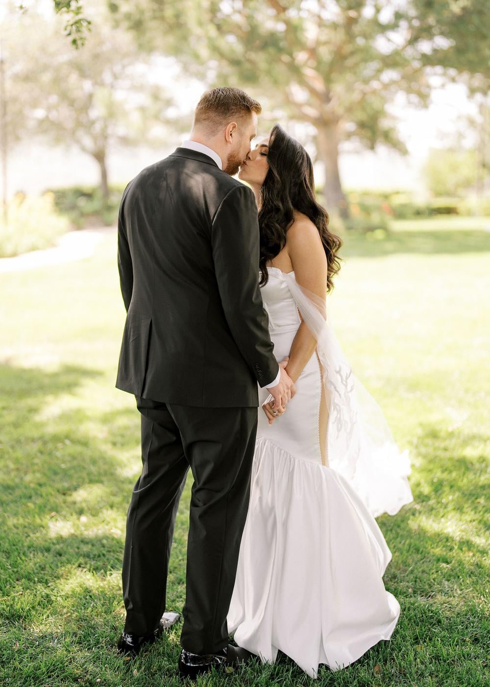 Cole & Melika