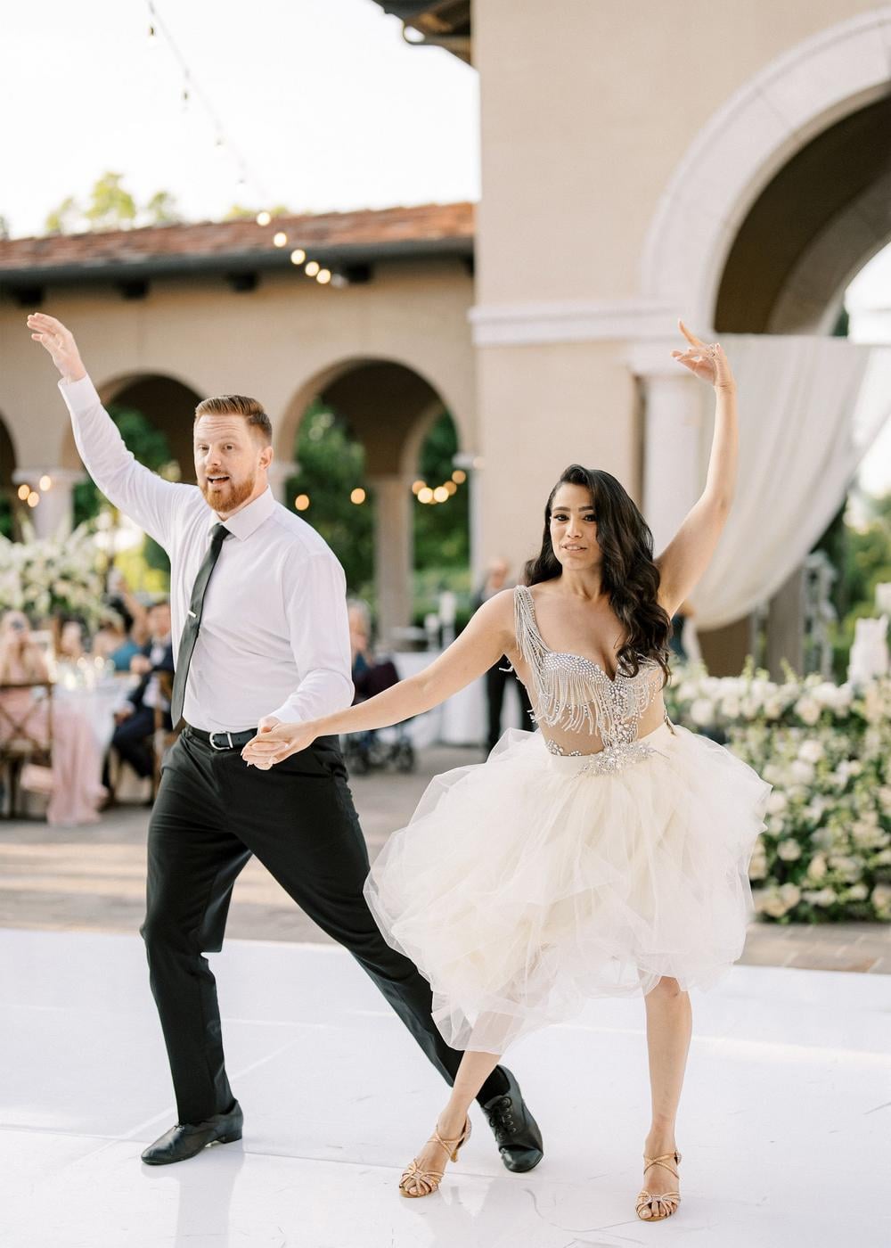Cole & Melika