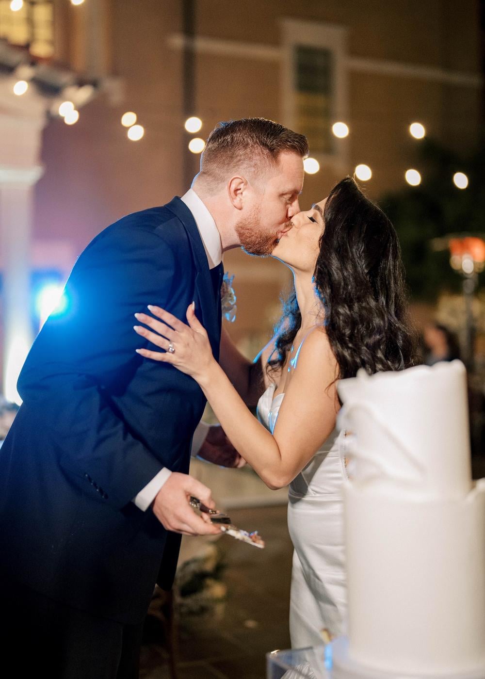 Cole & Melika