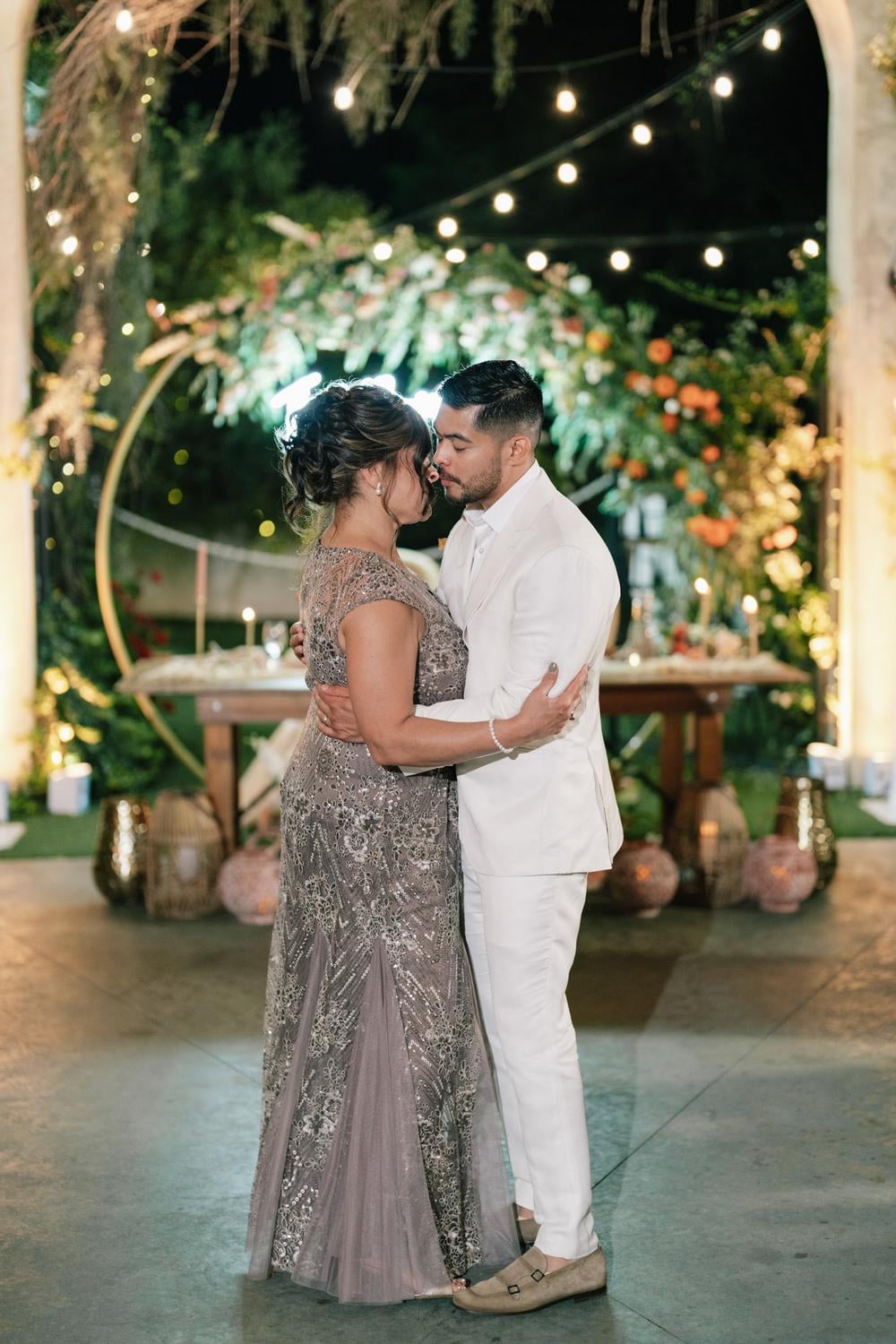 Jessica & Emilio
