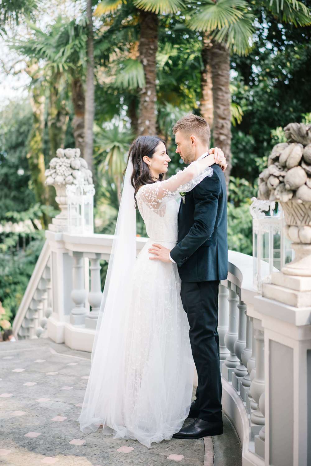 Max & Christina