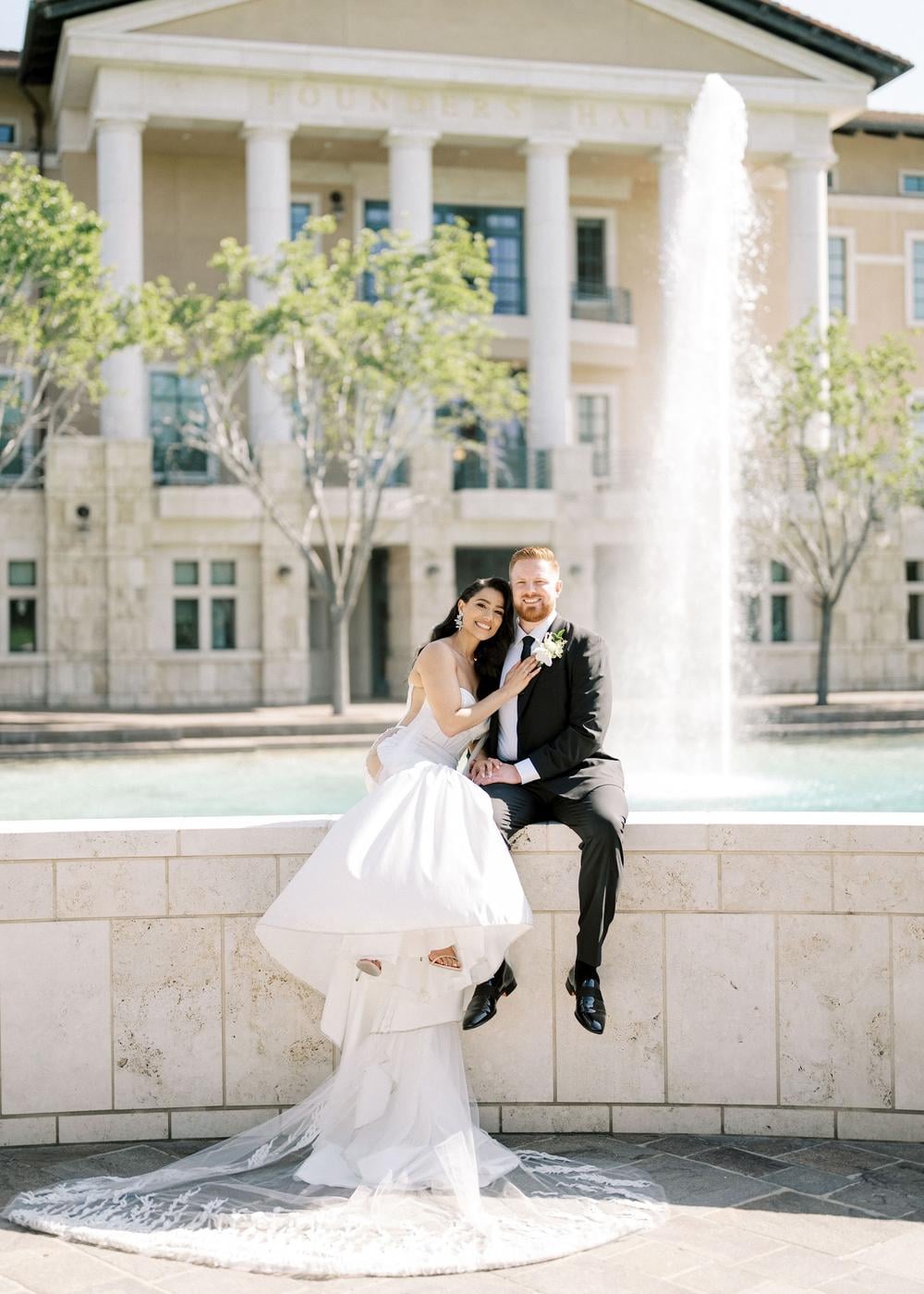 Cole & Melika