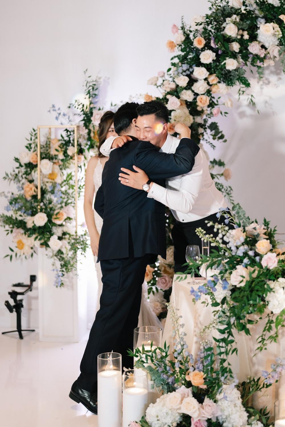 Sarah & Kevin