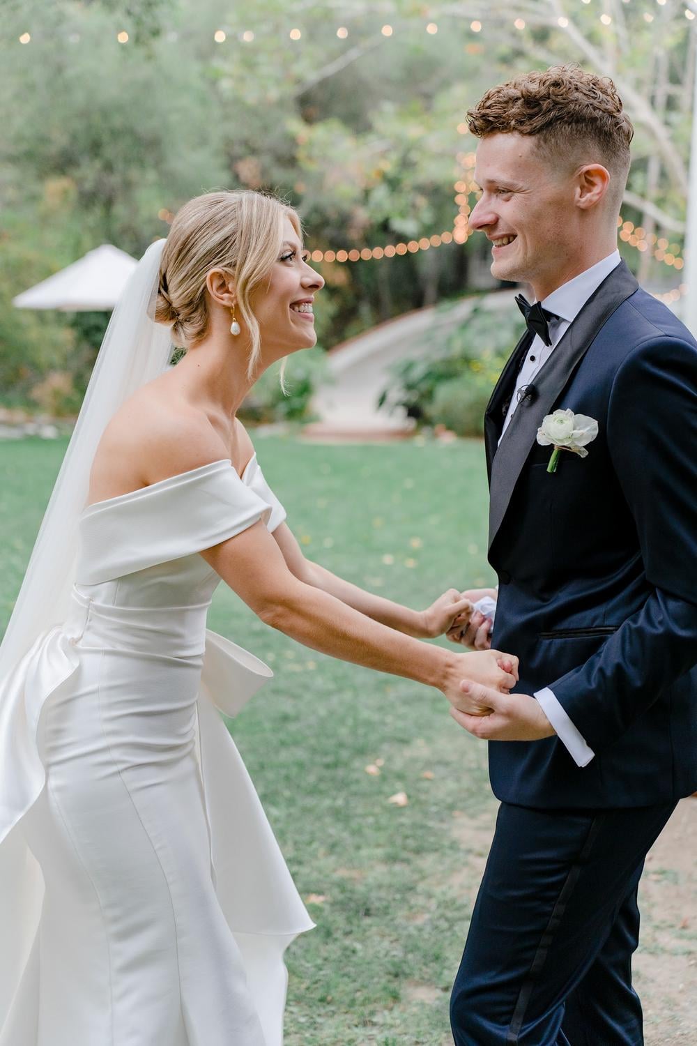 Anna & Joe