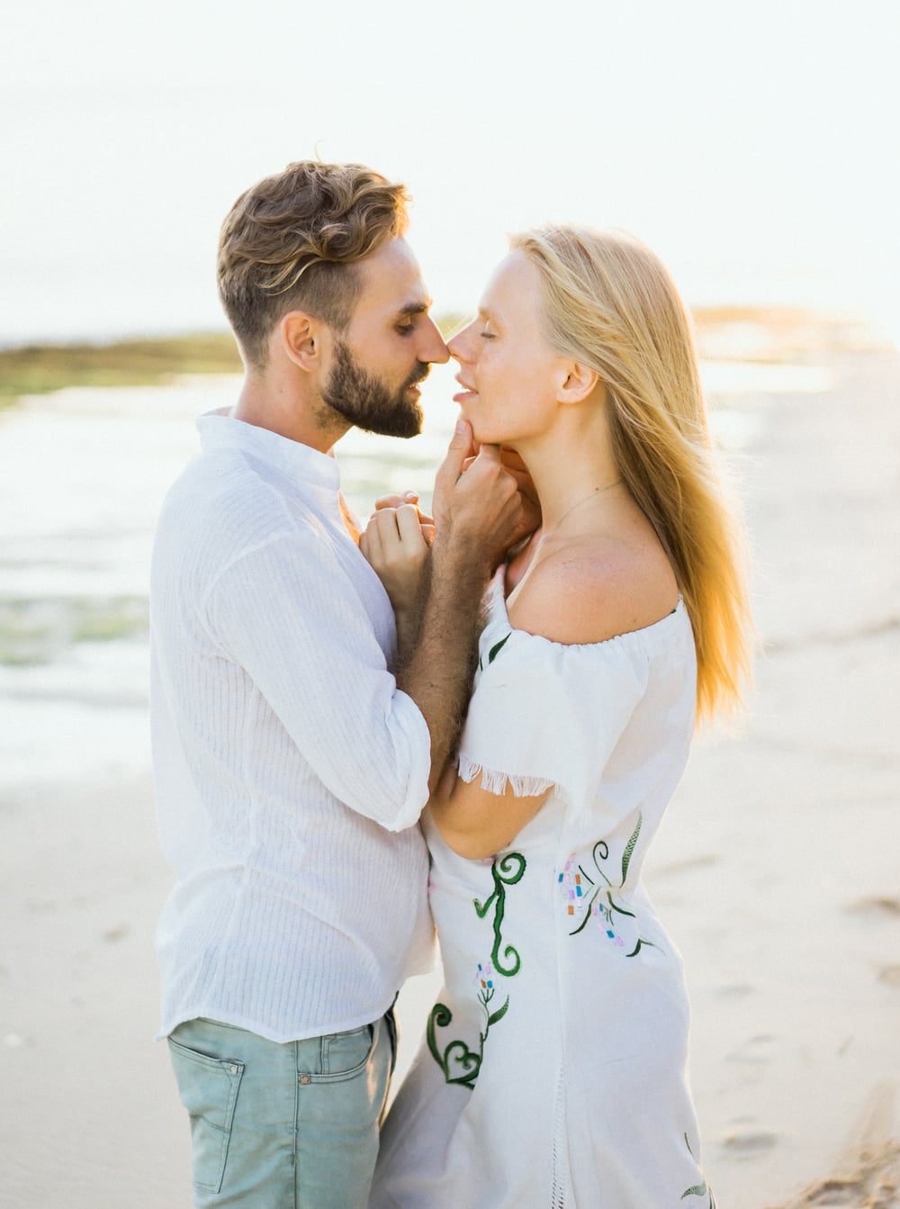 Natasha & Igor