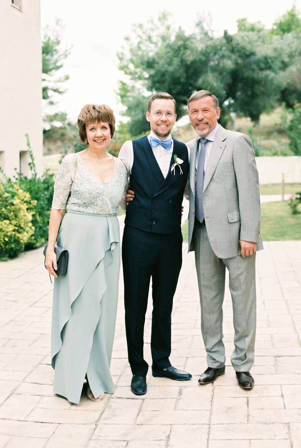 Max & Kate