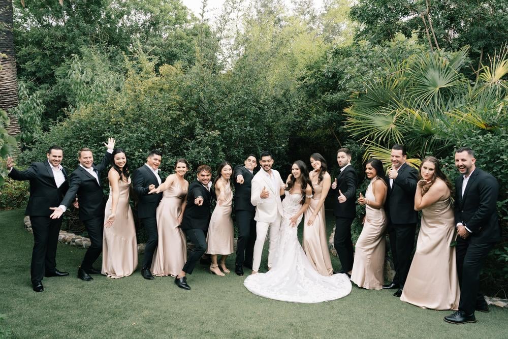 Jessica & Emilio