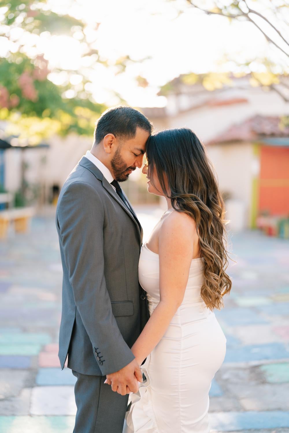 Johan & Alondra's Engagement