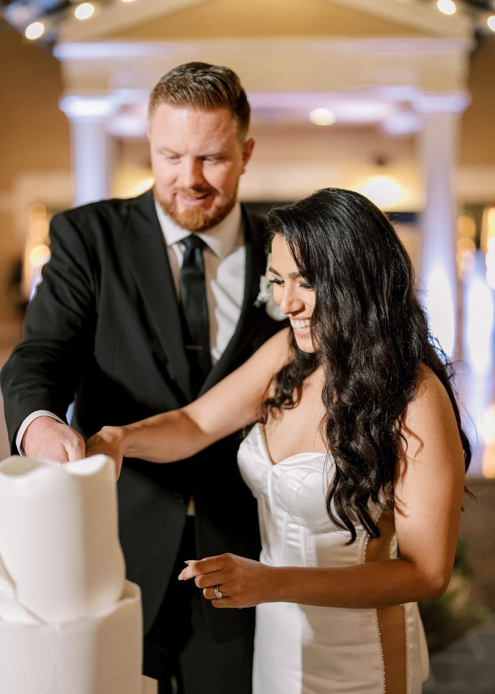 Cole & Melika