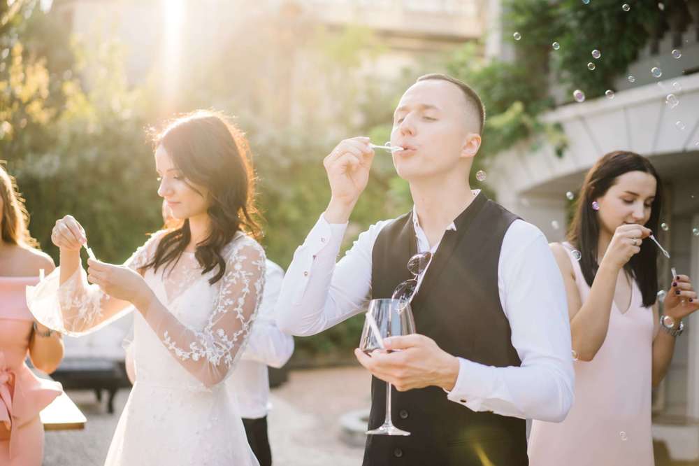 Max & Christina