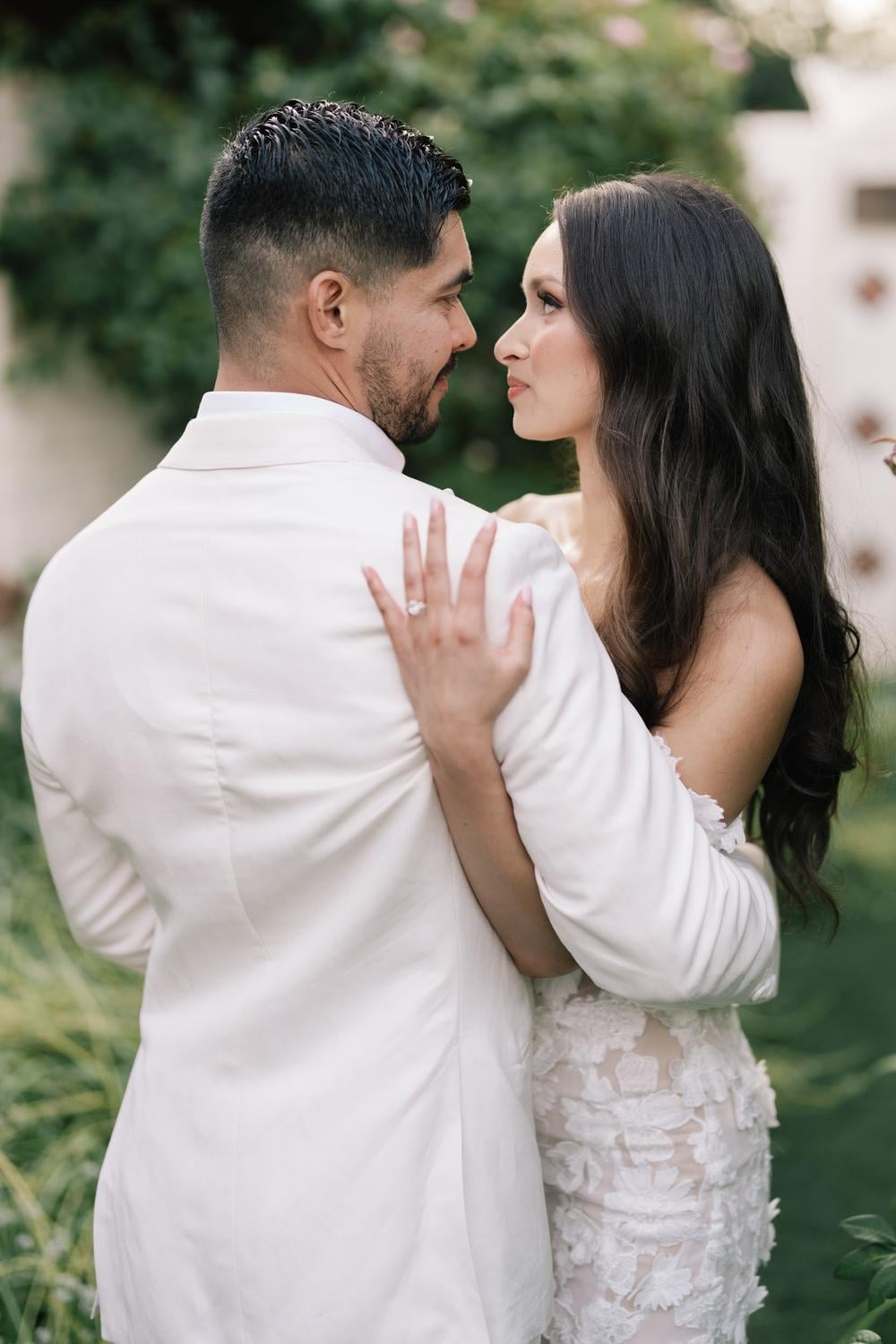 Jessica & Emilio