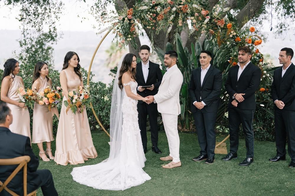 Jessica & Emilio