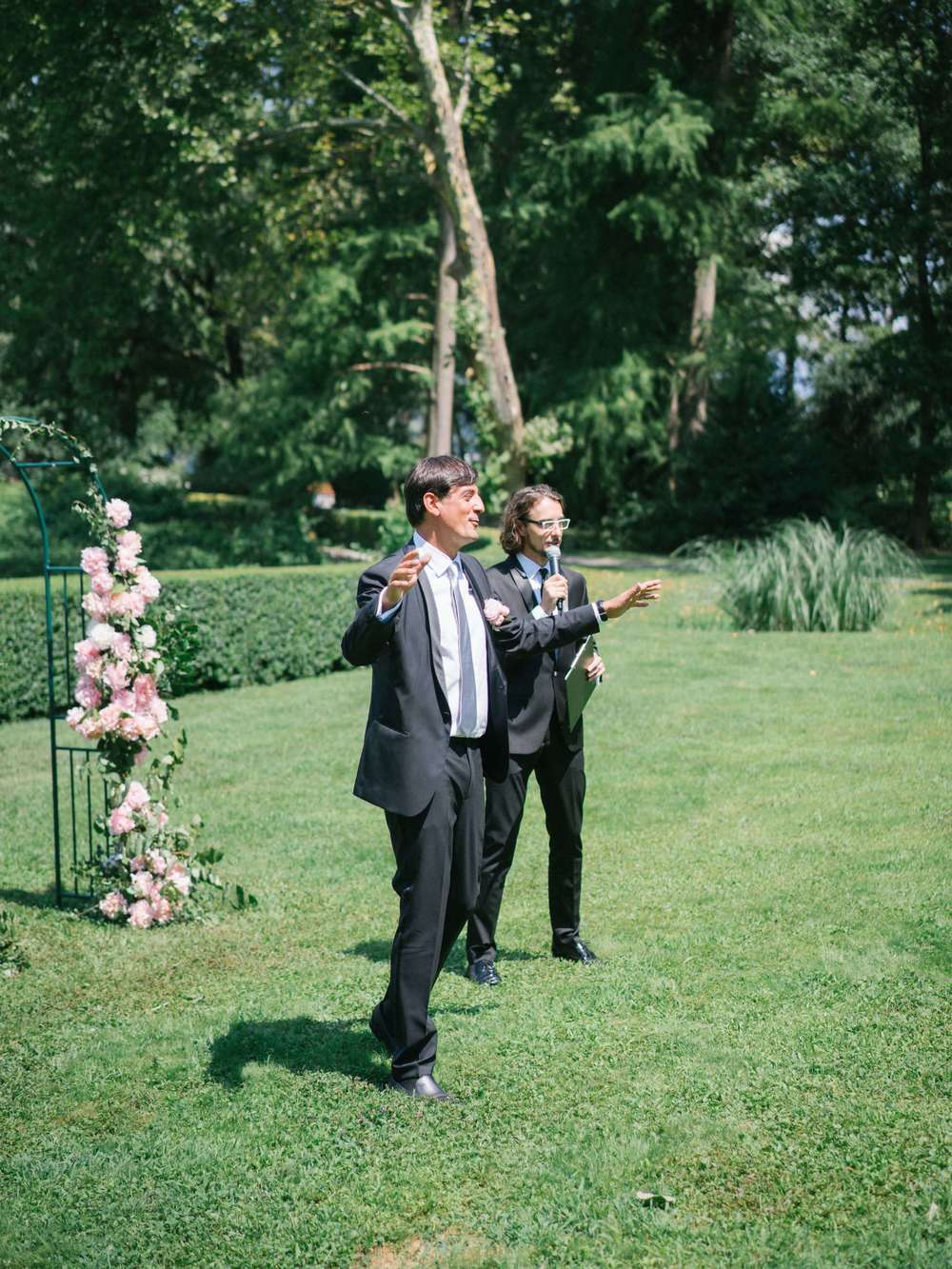 Daniele & Anna