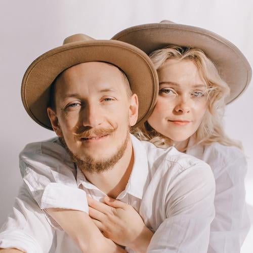 Sofia & Vladimir