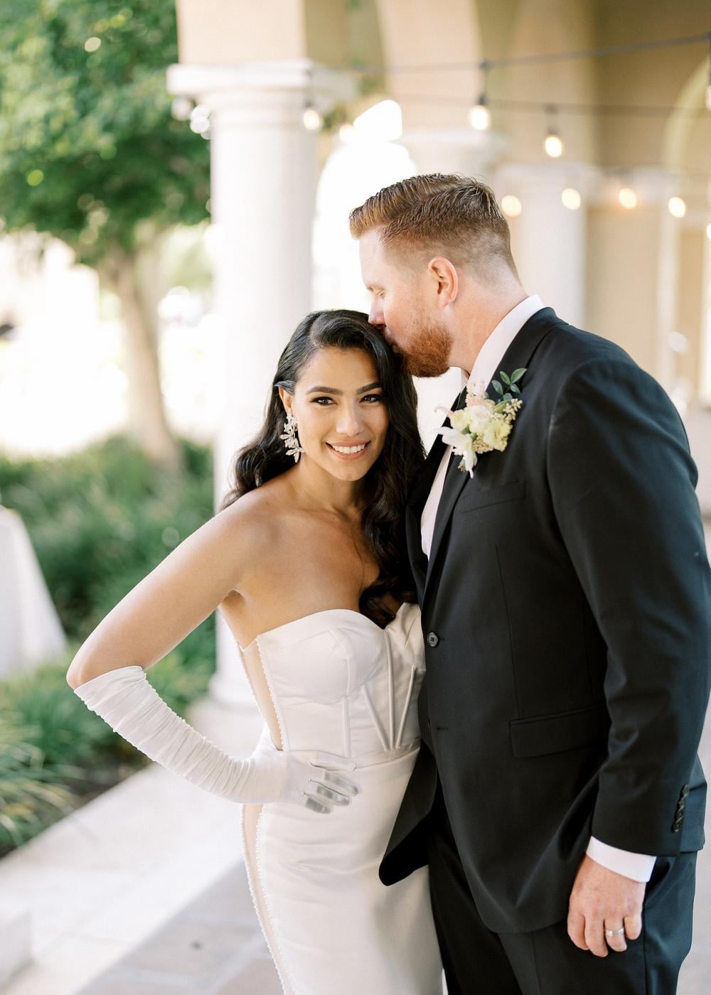 Cole & Melika