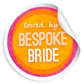 Bespoke Bride