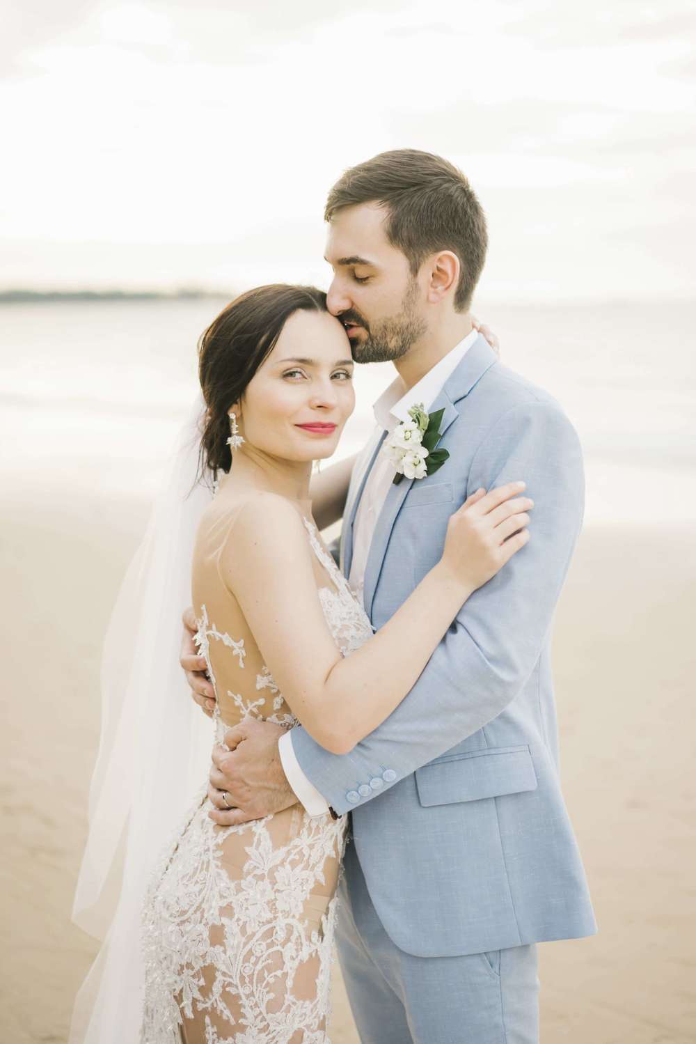 Sofia & Vladimir