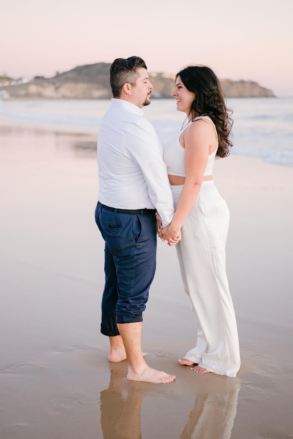 David & Cassie's Engagement