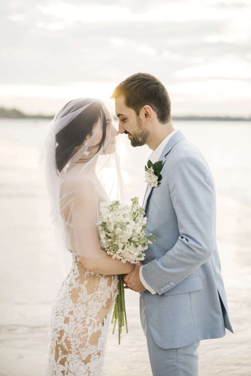 Sofia & Vladimir