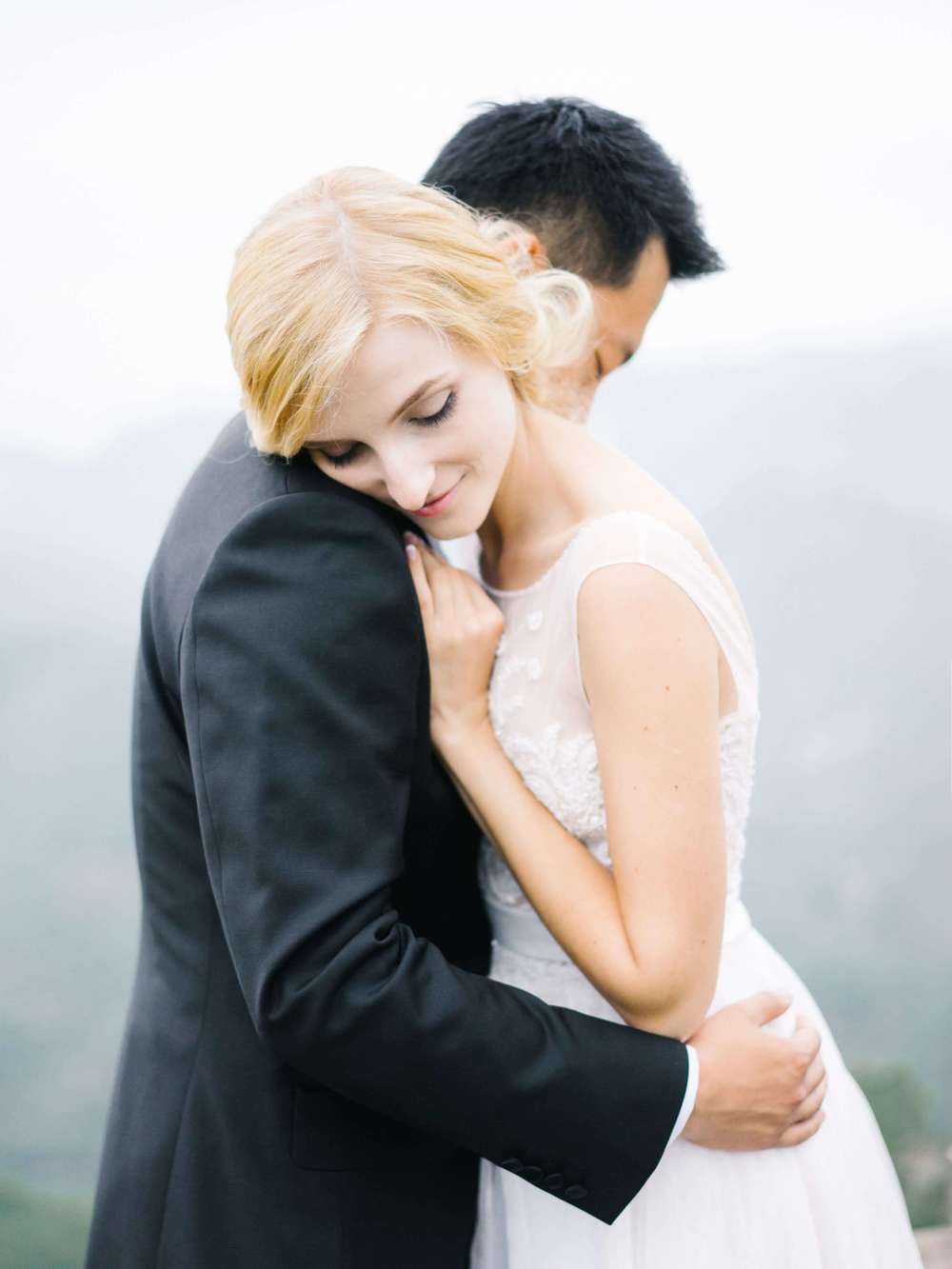 Anya & Tianran