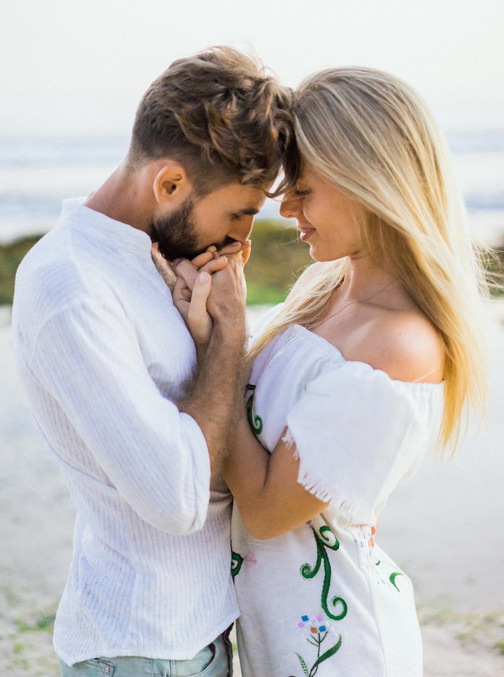 Natasha & Igor