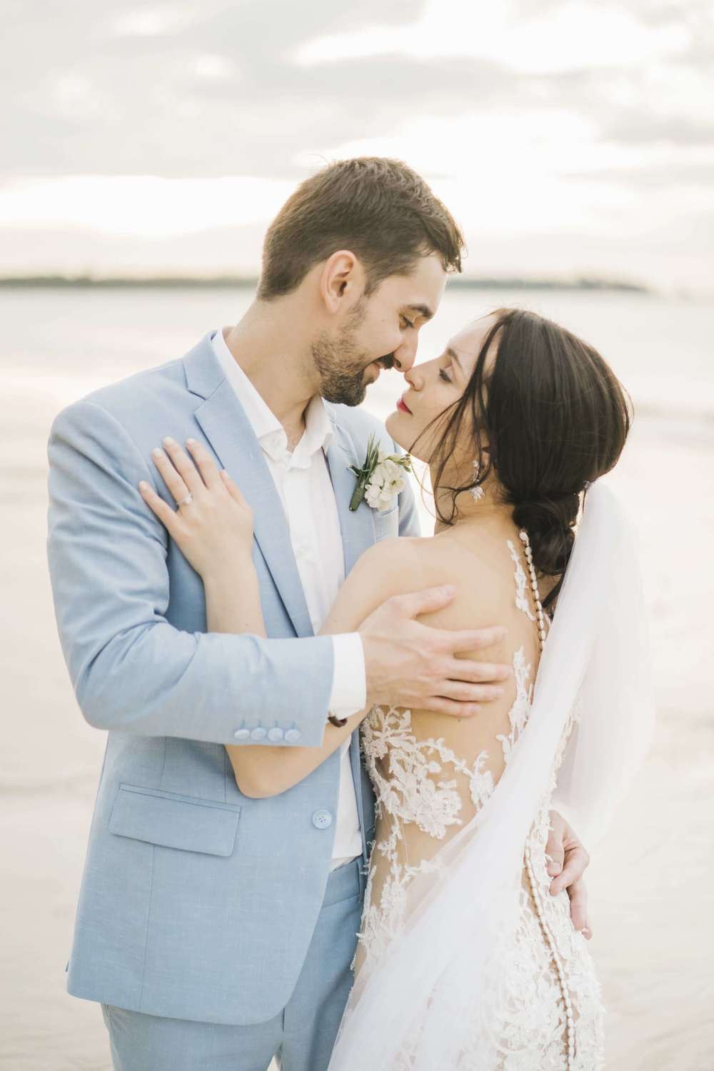 Sofia & Vladimir
