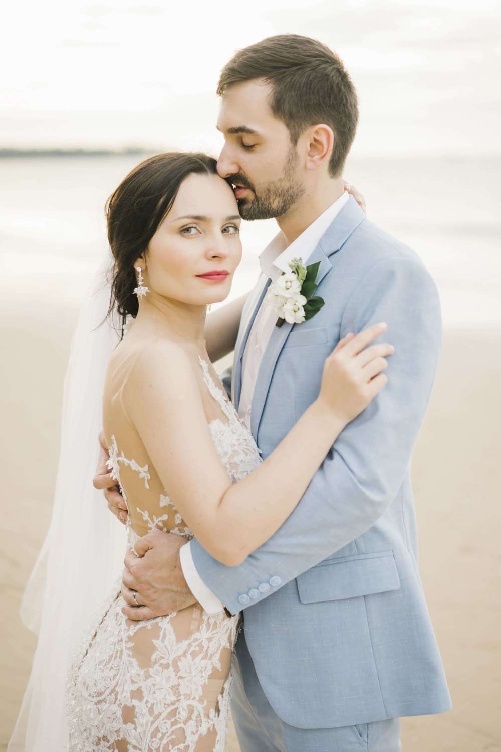 Sofia & Vladimir