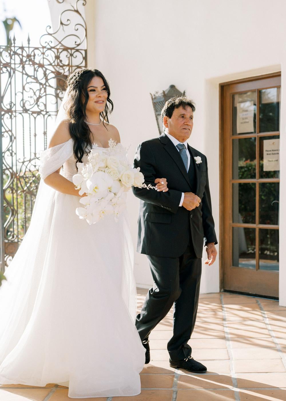 David & Cassie