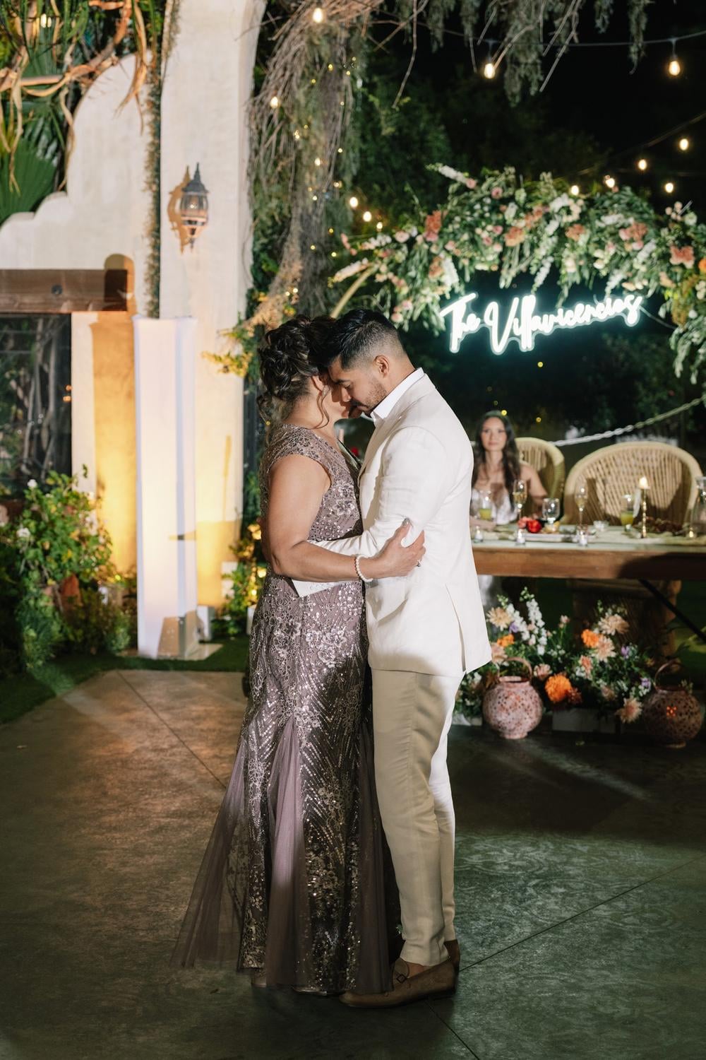 Jessica & Emilio