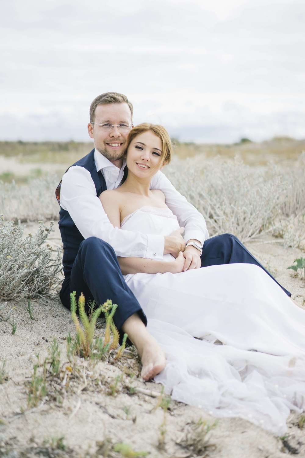 Max & Kate