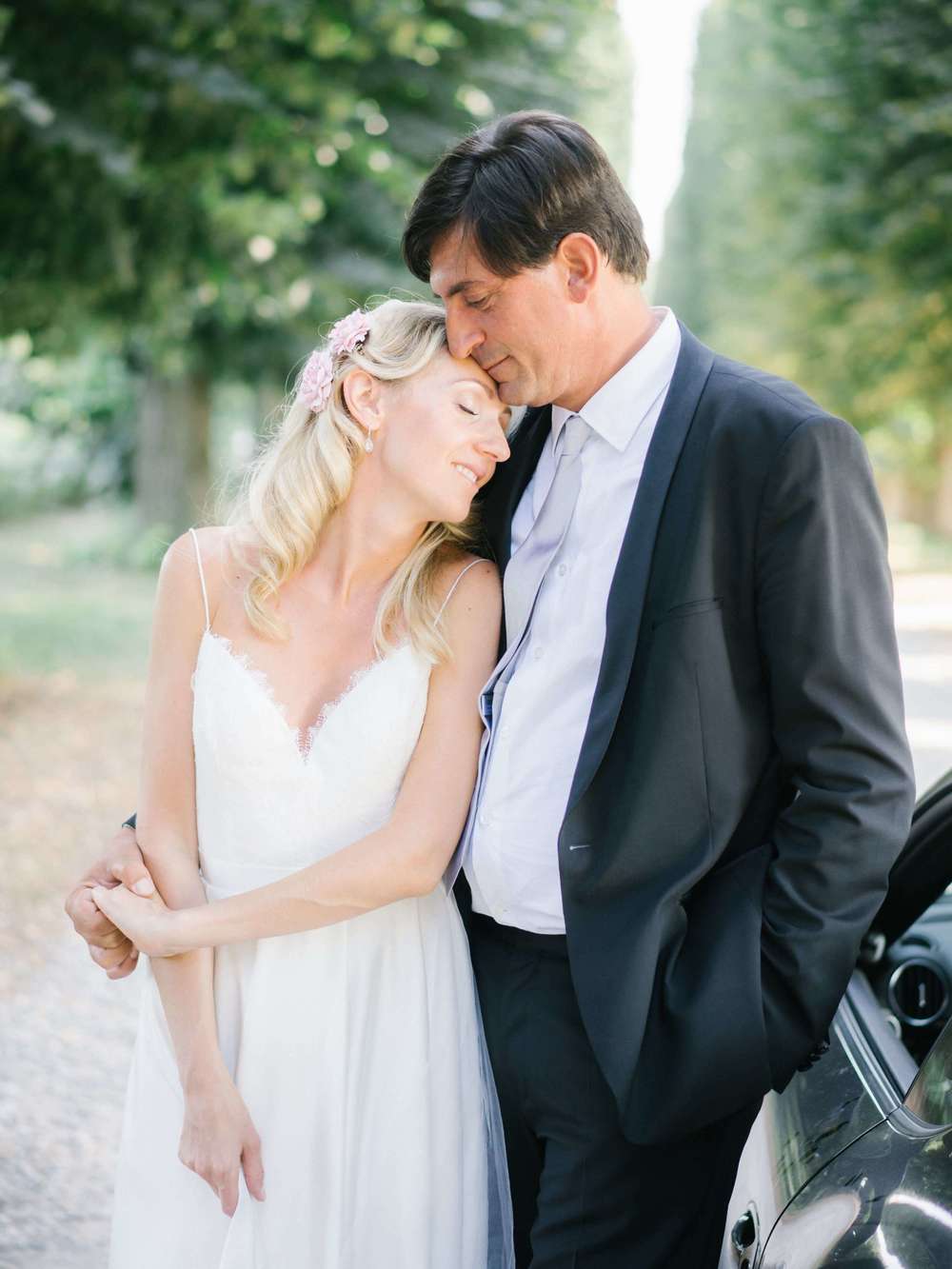 Daniele & Anna