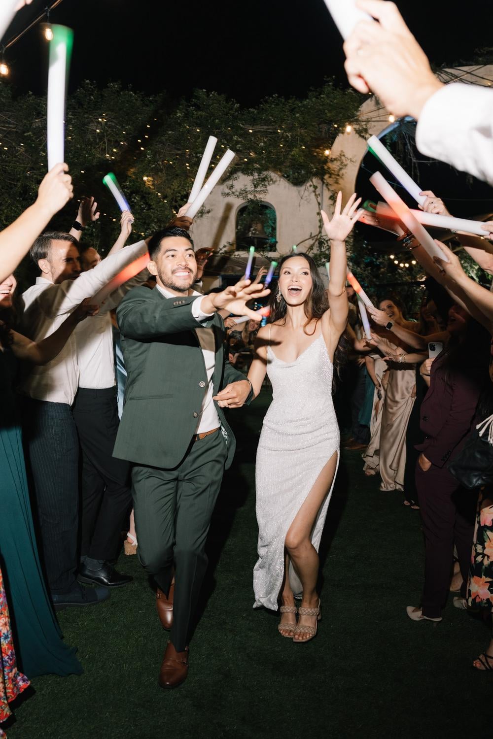 Jessica & Emilio