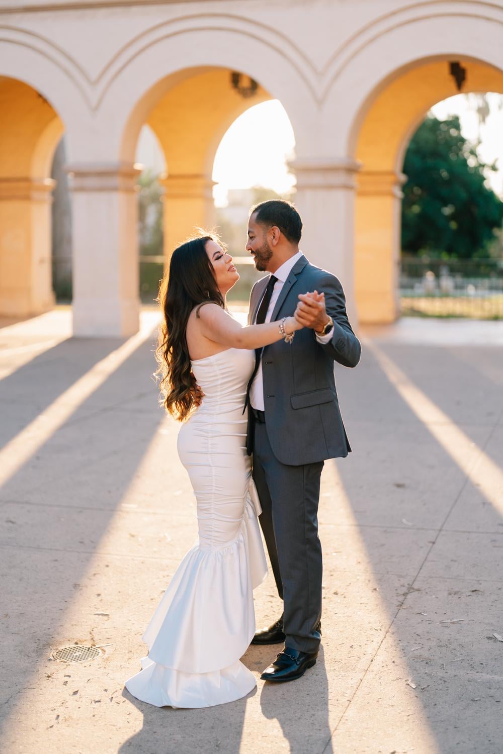 Johan & Alondra's Engagement