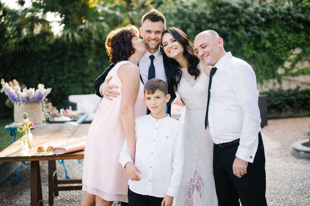 Max & Christina