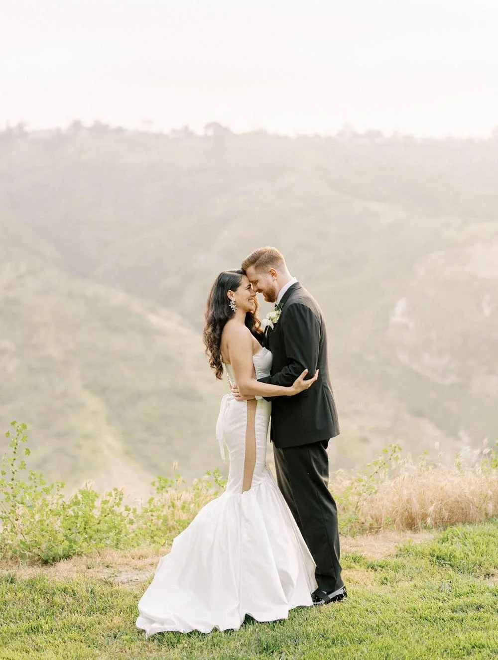 COLE & MELIKA
