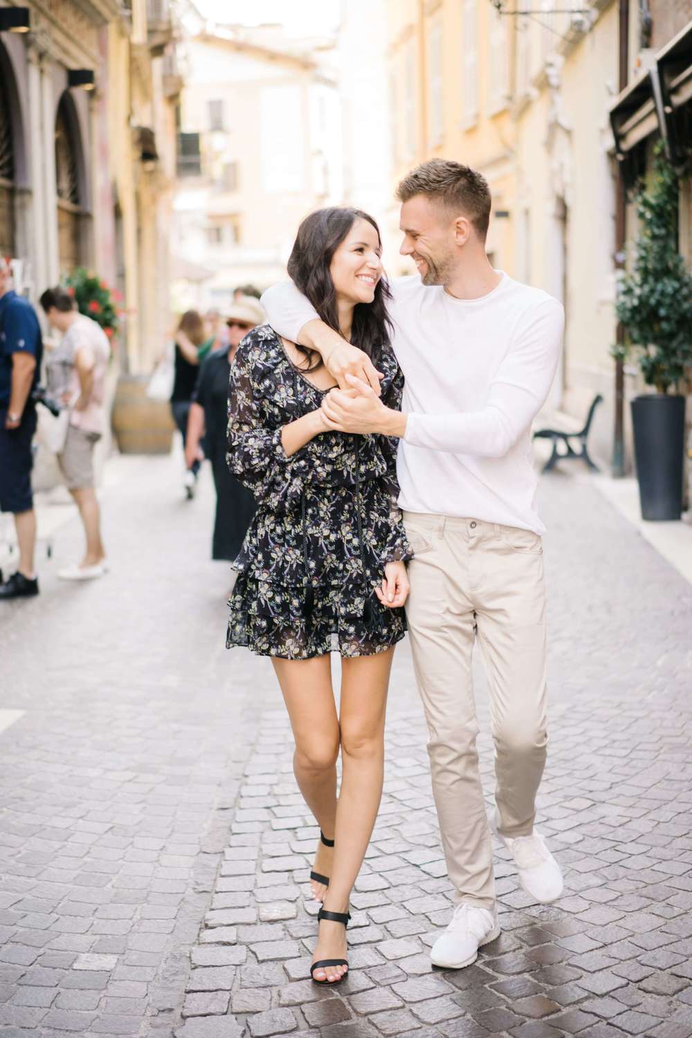 Kris & Max