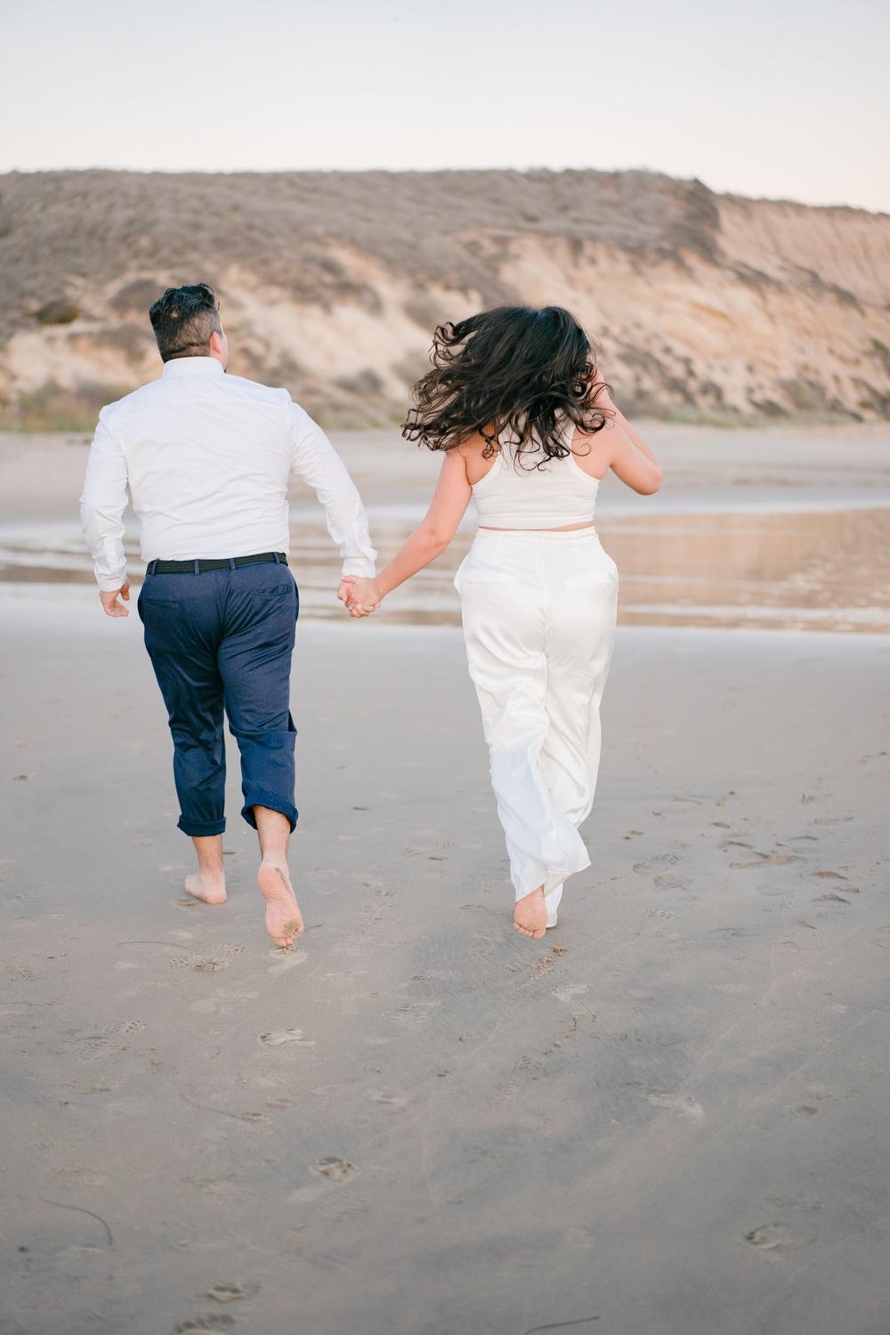 David & Cassie's Engagement