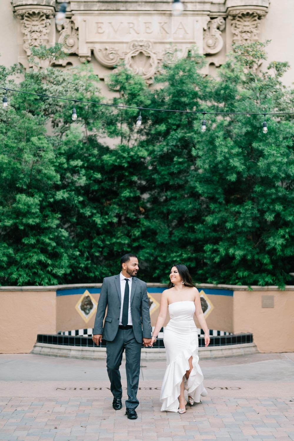 Johan & Alondra's Engagement