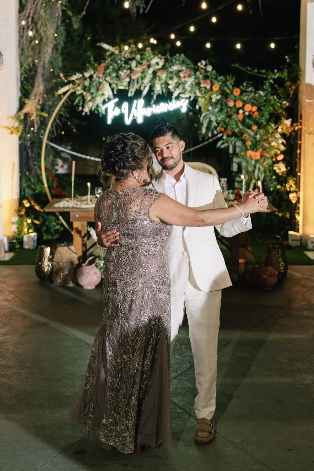 Jessica & Emilio