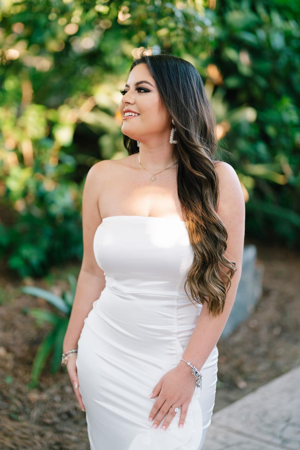 Johan & Alondra's Engagement