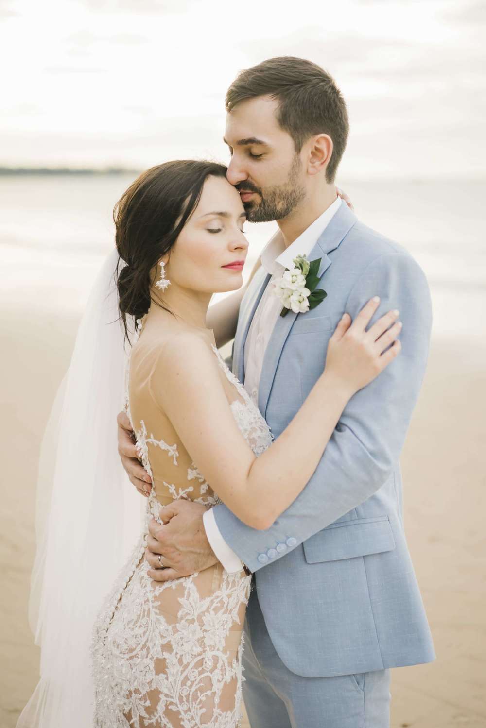 Sofia & Vladimir