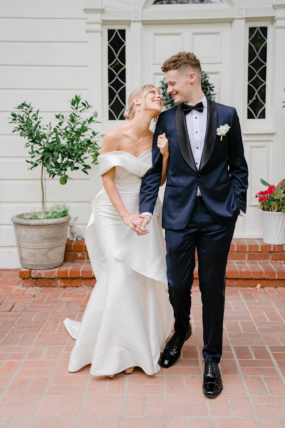 Anna & Joe