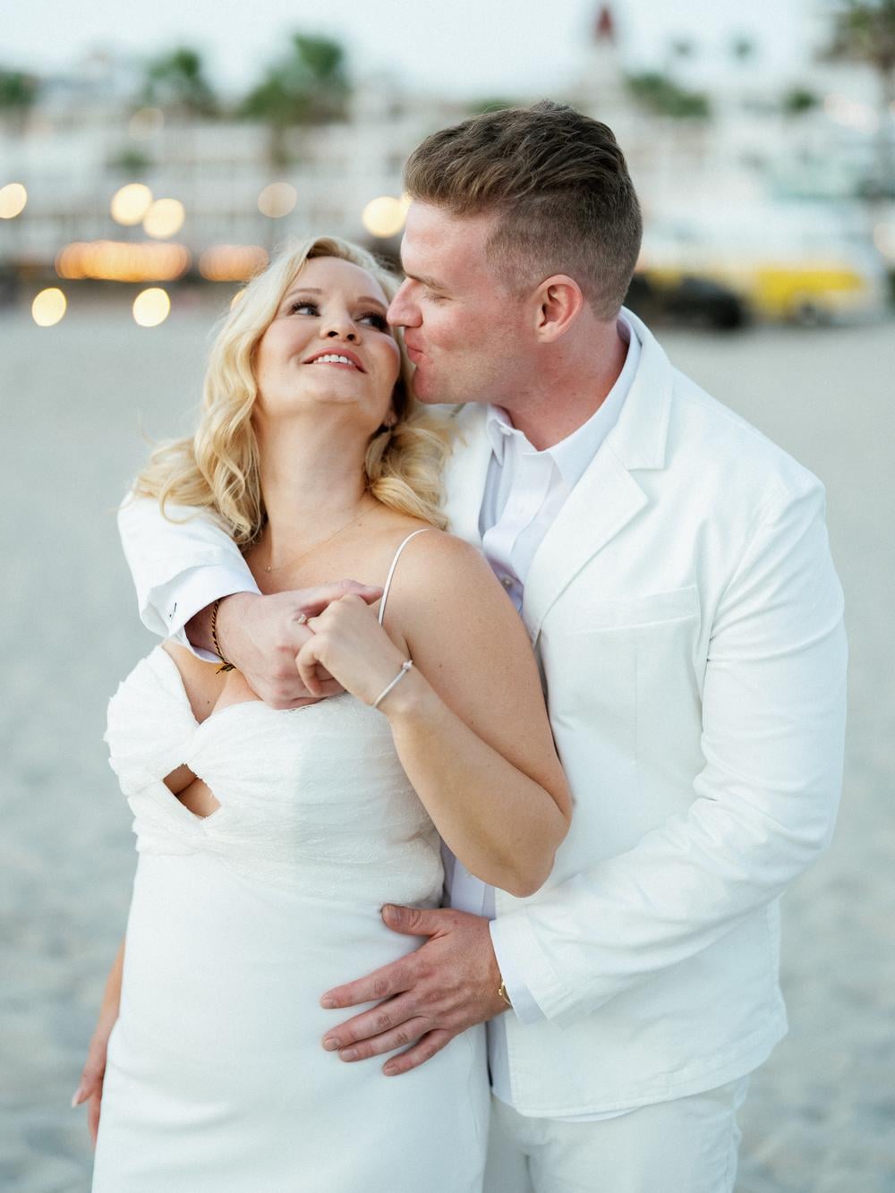 Kaitlin & Mike's Engagement
