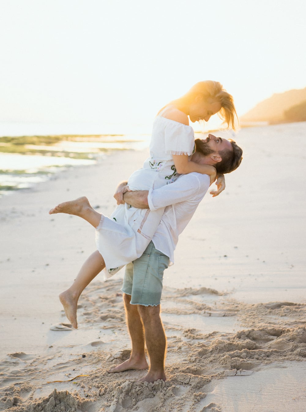 Natasha & Igor