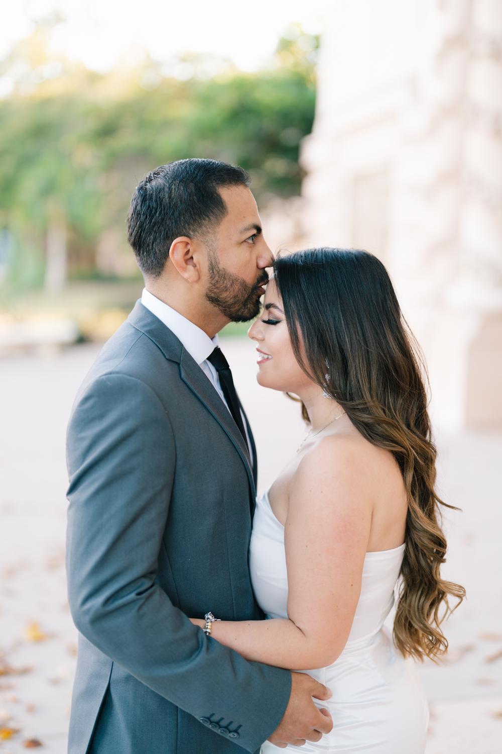 Johan & Alondra's Engagement