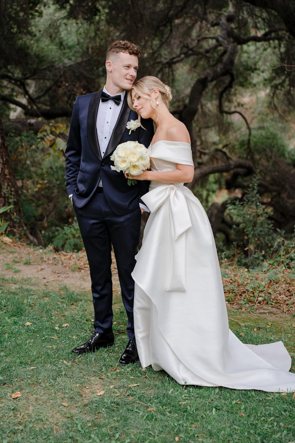 Anna & Joe