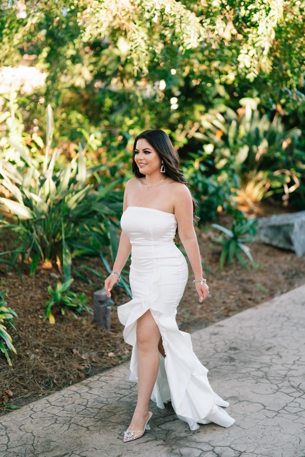 Johan & Alondra's Engagement