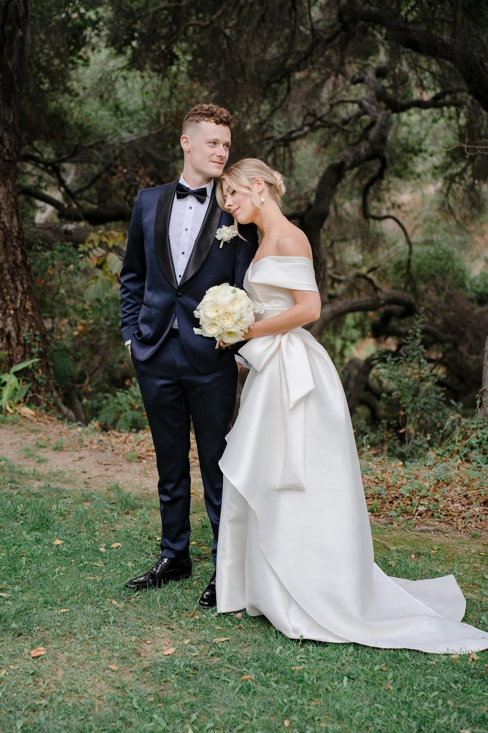 Anna & Joe